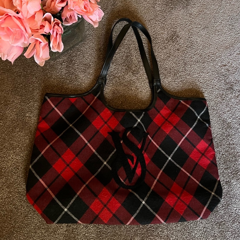 Victoria’s Secret bag
